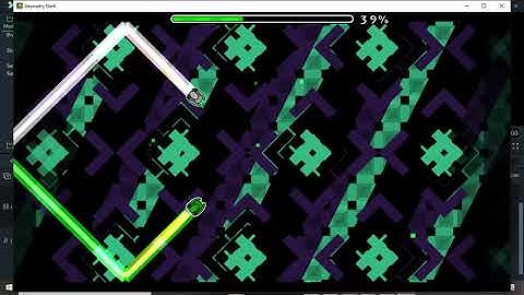 Geometry Dash | Ignore Damage V by Moonlchan
