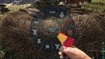 Ark Simple Spawners Old Demo