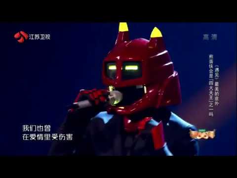 黎明Leon Lai-20170917 青春修炼手册& 遇见@蒙面唱将猜猜猜第二季