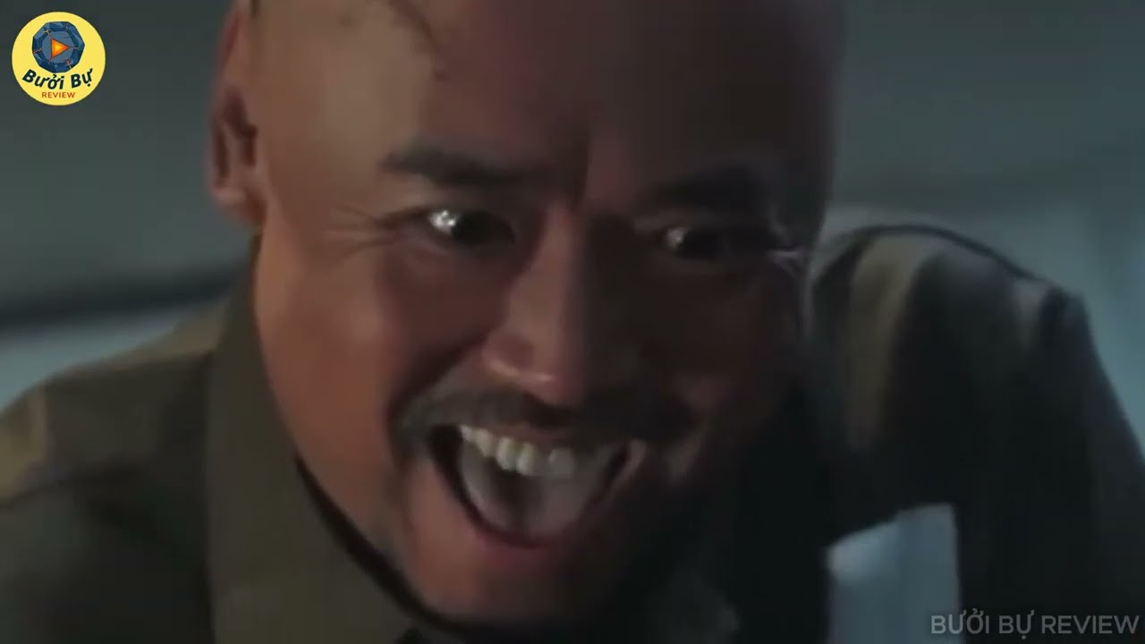 Vùng Đất Yang Hồ | Chàng trai từng là 1 thư sinh sau khi ra khỏi tò mình anh đã dẹp yên cả 1 con phố