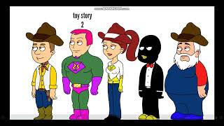 Pixar Movie Collection 1995 2006 Part 1 Goanimate Isaacheltonvideomaker591