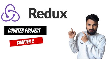 Complete Redux Tutorial Toolkit in Hindi | Chapter 2 | Counter Project | React Redux in 2024