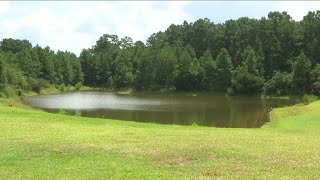 Caregiver thought 4-year-old girl who drowned was playing in her room