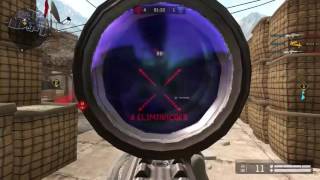 🎮 #04 [MITOS] WARFACE | WarMoments - 🎥 ColdOfWar