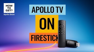 How to Download Apollo Group TV on Firestick (in 2025)