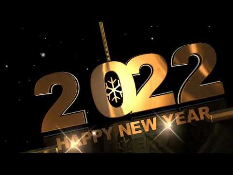 Happy New Year