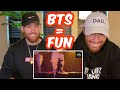 Twins React To BTS VOCAL LINE rapping Ddaeng! - THEY ARE JUST HAVING FUN!