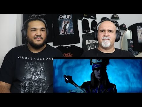The Halo Effect - March Of The Unheard [Reaction/Review]