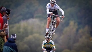 Best Cyclocross Moments !