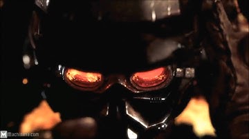 Thee Opposing Force - Intro 1080p