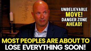 This is Scary! "If You Own GOLD or SILVER, You Need to See This NOW" – Luke Gromen