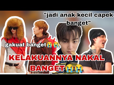 GA EXPECT SAMA KELAKUAN DAN OMONGAN CORTIS YANG DILUAR NALAR | PART 3