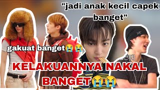 GA EXPECT SAMA KELAKUAN DAN OMONGAN CORTIS YANG DILUAR NALAR | PART 3