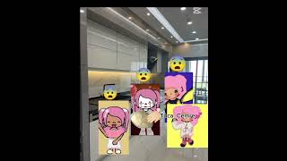 BEN DÜZGÜN YOĞURUYORUM AMA HOROZ YUMURTASI KOYDUĞUMUZ İÇİN OLMUYO ELİM HEP HOROZ YUMURTASI OLDU!