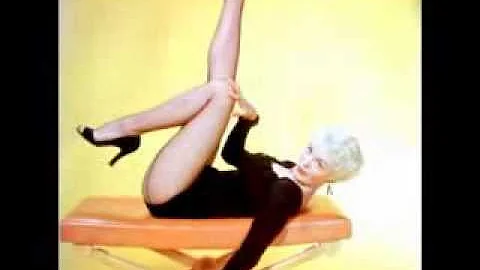 Sheree North Tribute