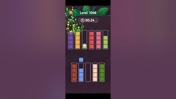 Complete Block King Time Attack Level 1046 to Level 1050