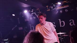 Chaosbay - 2 Billion, Live Goldgrube Kassel 2025