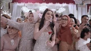 Download lagu Lyodra - I Will Always Love You (Whitney Houston) | Featuring Seis Arte Entertainment