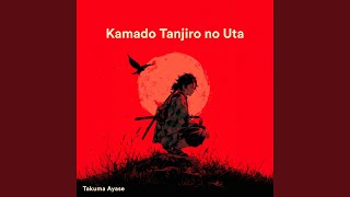 Download Lagu Kamado Tanjiro no Uta