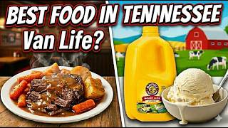 The Ultimate Tennessee Road Trip