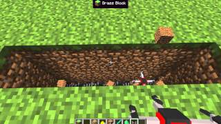 [WIP] PneumaticCraft: Drone digging & puzzle programming screenshot 5