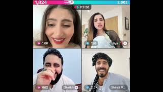 Shirali Mubarez Aw Afghan Sheikh Da Pakistani Kira Aw Jiya Sa Life New Funny Gaf Shaf