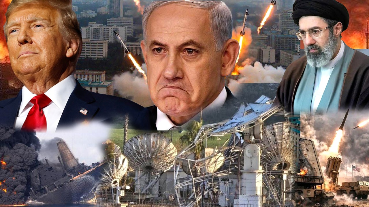 KWIHORERA NIBWO BITANGIYE  IRAN KHAMENEI MUSHYA AHISE YEMEZA ITEGEKO RYA MISSILE ZIKUBURA BURUNDU