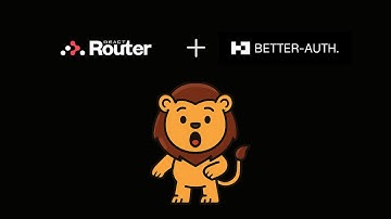 BetterAuth Makes This Too Easy (React Router v7)