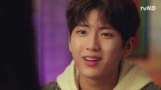[IND SUB] Essential Love Culture Webdrama - Episode 4 (Gyuri fromis_9)