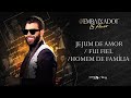 Miniature de la vidéo de la chanson Jejum De Amor / Fui Fiel / Homem De Família