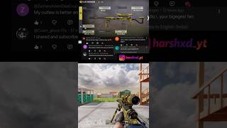 Best DLQ33 gunsmith in CODM season 5 2026 #codm #codmobile #short #shorts #shortsfeed #shortvideo