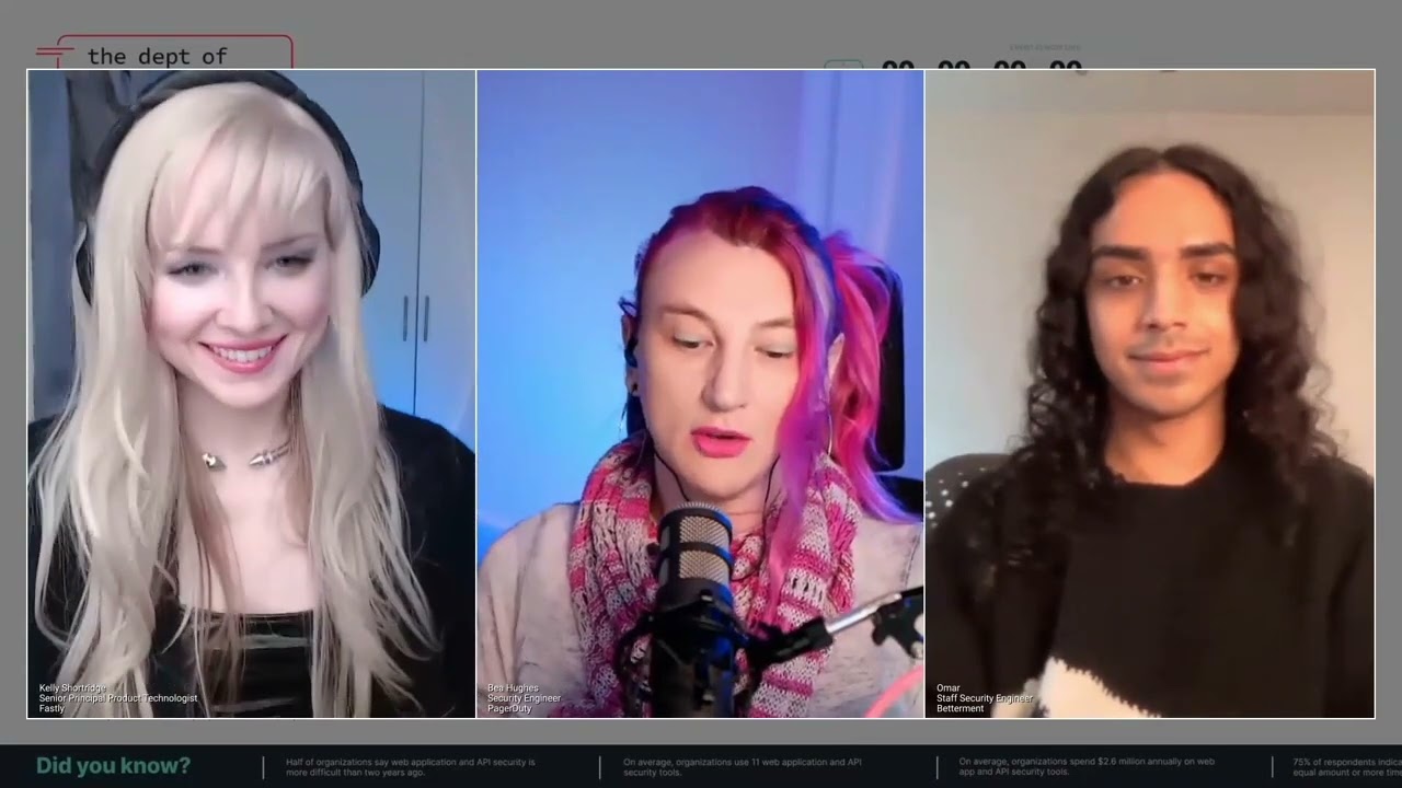 Why Building Modern Applications Requires Collaboration with Security Teams
