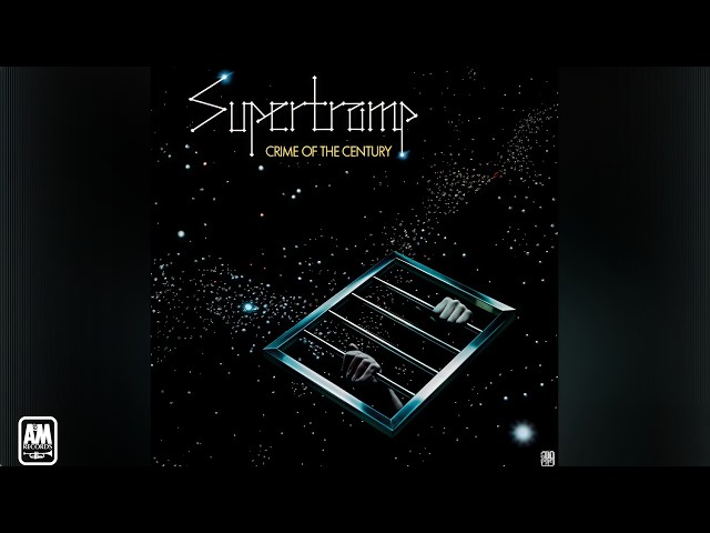 Supertramp - Crime Of The Century (50th Anniversary) [2025