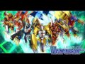 Digimon Fusion Theme Song Extended Loop Version