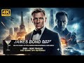جيمس بوند 007 2026 مراجعة إعلان دعائي جديد الجاسوس الأيقوني يعود الكشف الرسمي عن المفهوم 
