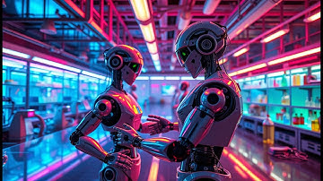 Shaping the Lab of the Future Automation and Digitization