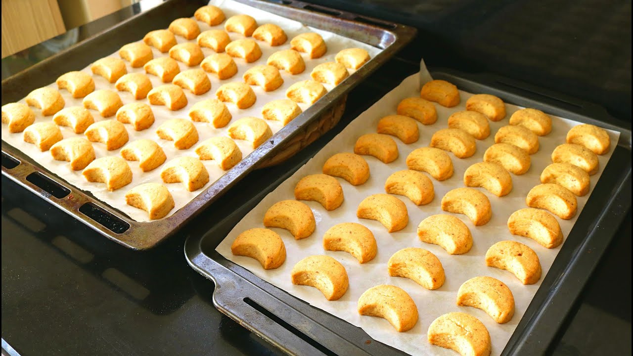 ghoriyba الغربية اللي كنصاوب كل عيد كتدوب فالفم /جوج طاوات ساهلين تصوبيهم فرمشة عين