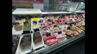 Boucherie