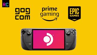 Heroic Launcher Guide