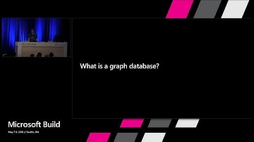 How to take advantage of scale out graph in Azure Cosmos DB  : Build 2018