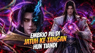 BTTH 226 _ FINALE | Critical Moment! Doudi Pill Falls Into the Hands of Hun Tiandi