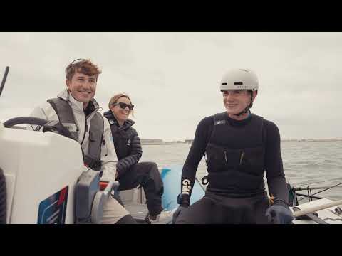 Athena Foiling Festival 2025