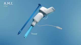 I Cut More Cell System Animation Video