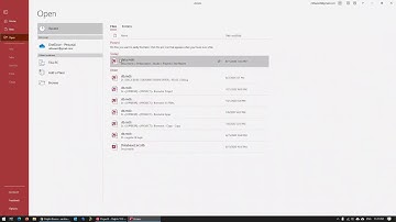 Tutorial Simpan Data Delphi di Database dan Preview Report FastReport