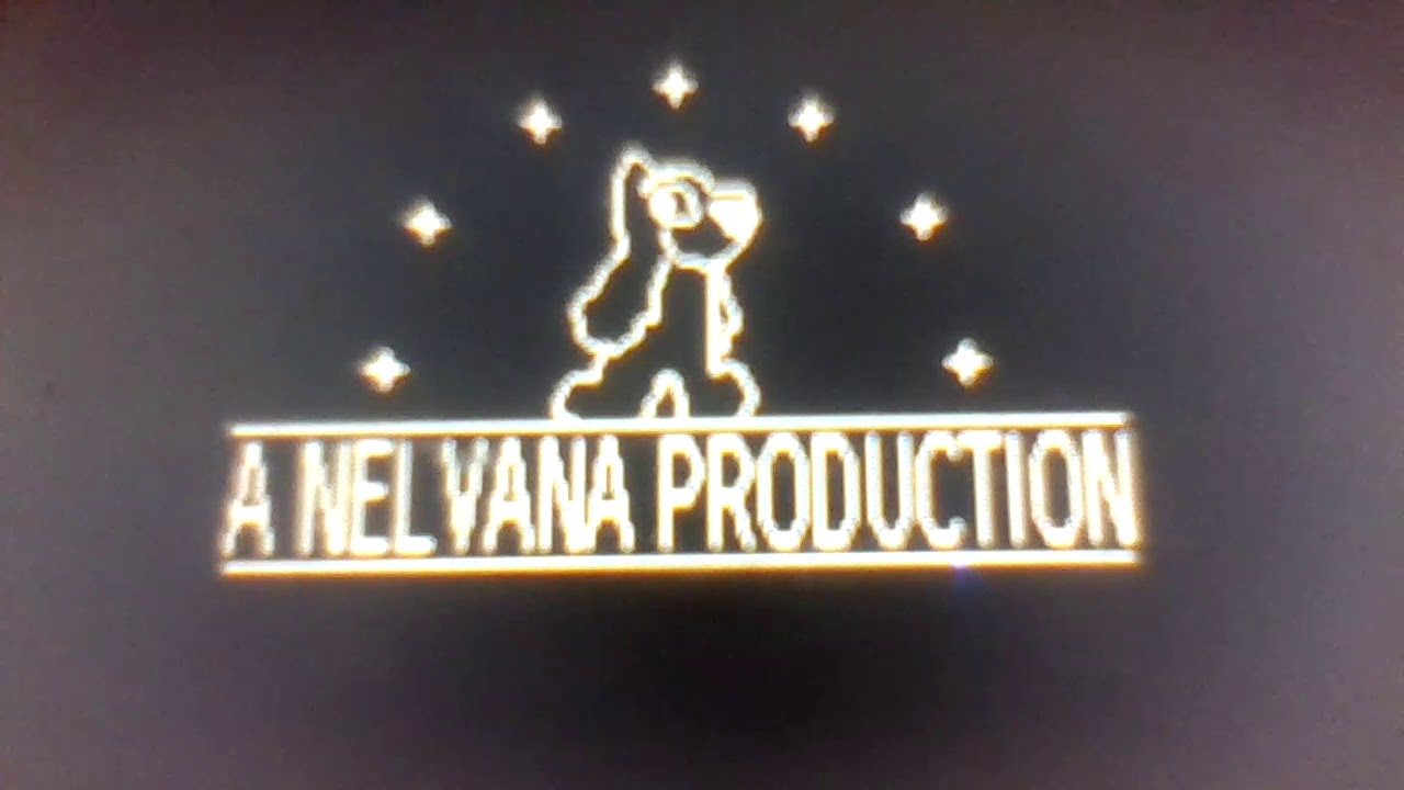 Nelvana Limited (1983-1985) - YouTube