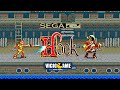 Hook Sega CD Complete Gameplay