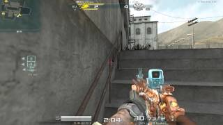 【AVA】AllKill CANNON