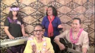 Tongan Gospel Singers....HE 'IKAI TEKE LAKASI 'AE 'OTUA