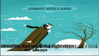 Jimmy Holland - Party At The End Of The World