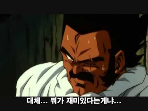 もしもブロリーがブロリーMADを作ったら